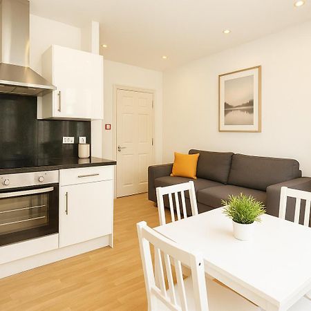 Bute Park Apartment W/ Heating + Private Bathroom Кардифф Экстерьер фото