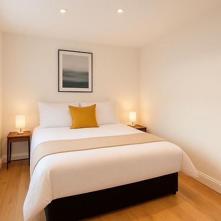 Bute Park Apartment W/ Heating + Private Bathroom Кардифф Экстерьер фото