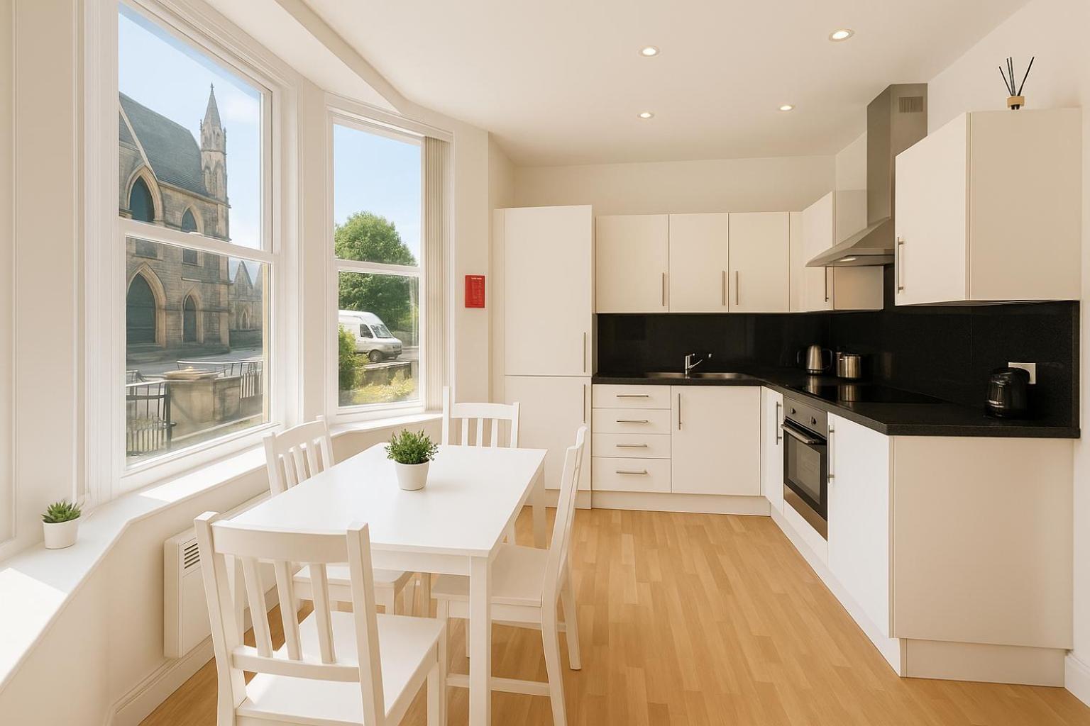 Bute Park Apartment W/ Heating + Private Bathroom Кардифф Экстерьер фото